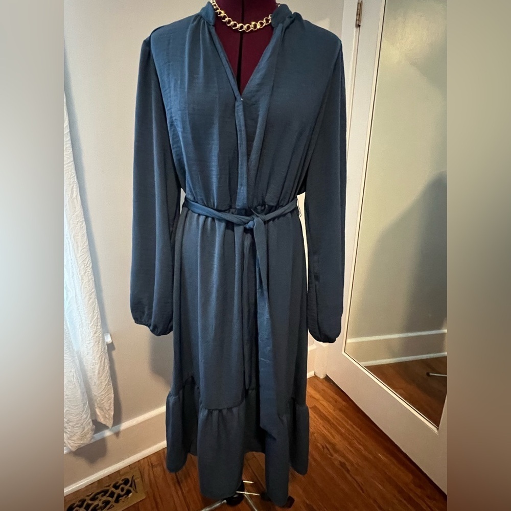 Emma & Michele Dress Women’s Size XL